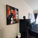 Syntagma Artist 2br 8g * אתונה