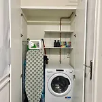 דירה Syntagma Artist 2br 8g אתונה