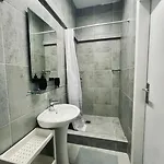 דירה Syntagma Artist 2br 8g *