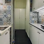 Syntagma Artist 2br 8g אתונה