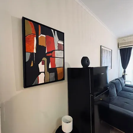 Syntagma Artist 2br 8g * Athene
