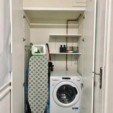 Апартаменты Syntagma Artist 2br 8g Афины