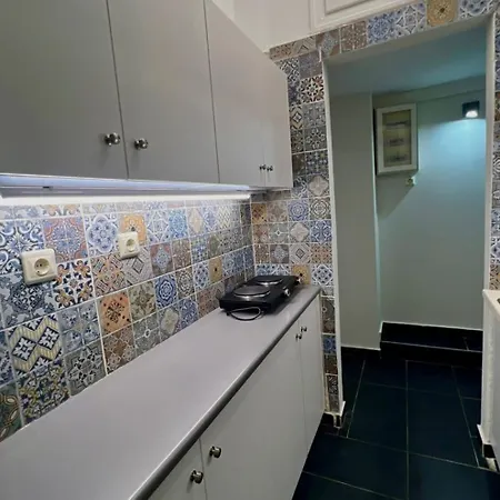 Syntagma Artist 2br 8g